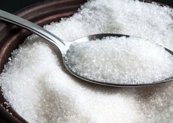 وزارة التموين عن مخزون السكر التمويني