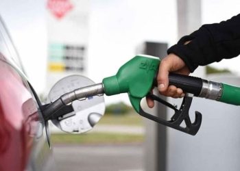 أسعار السولار والبنزين