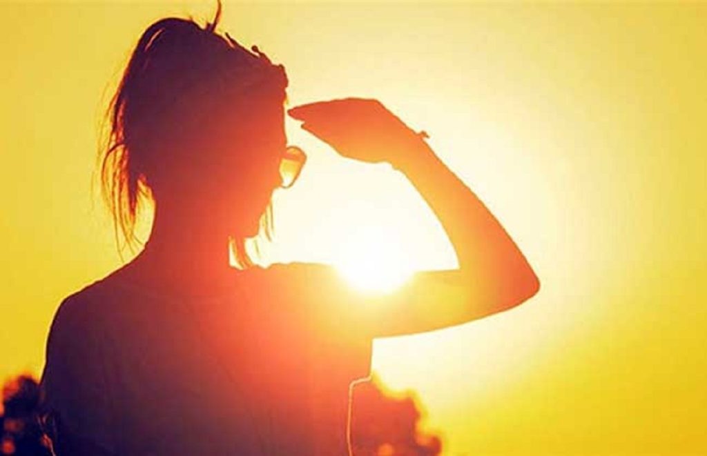 وصفات سحرية للحماية من أشعة الشمس 