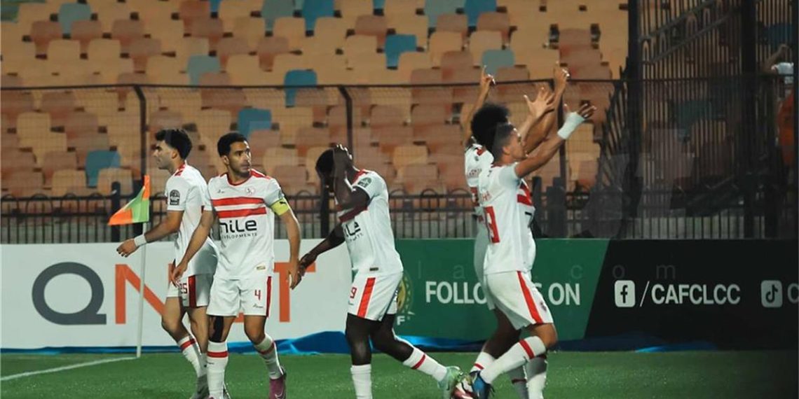 مباراة كأس مصر