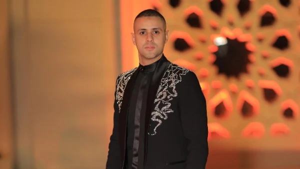 من هو مصمم الأزياء إسلام سعد