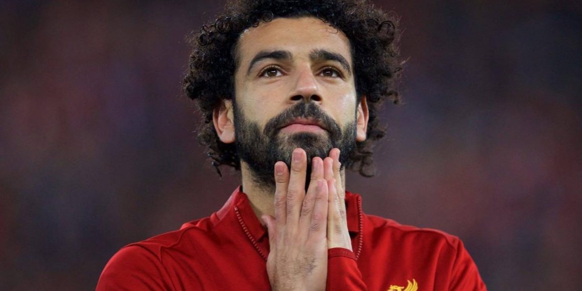 صفقة انتقال محمد صلاح