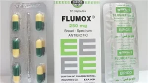 زيادة سعر دواء فولموكس 500