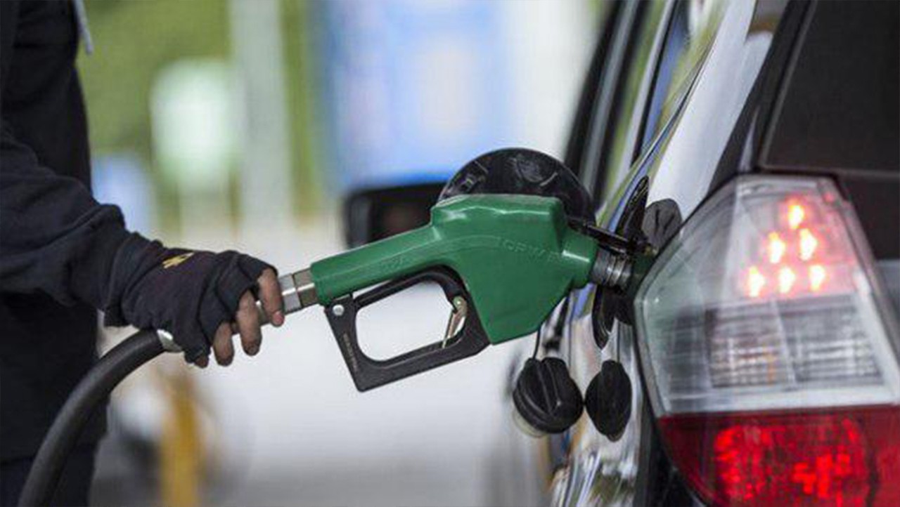 أسعار البنزين والسولار
