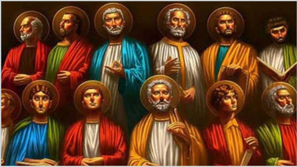 صوم الرسل
