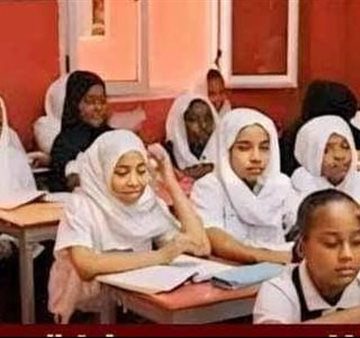 إغلاق مدارس سودانية في مصر