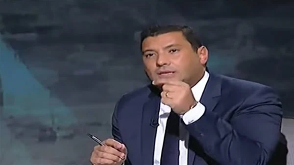 القبض على إسلام البحيري