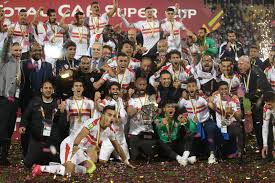 فوز الزمالك بركلات الترجيح