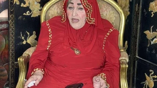 زوج الفنانة شريفة ماهر