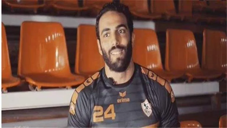 القبض على نجل نائب رئيس نادى الزمالك