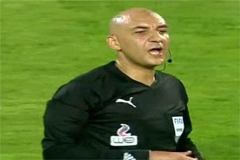 محمد عادل