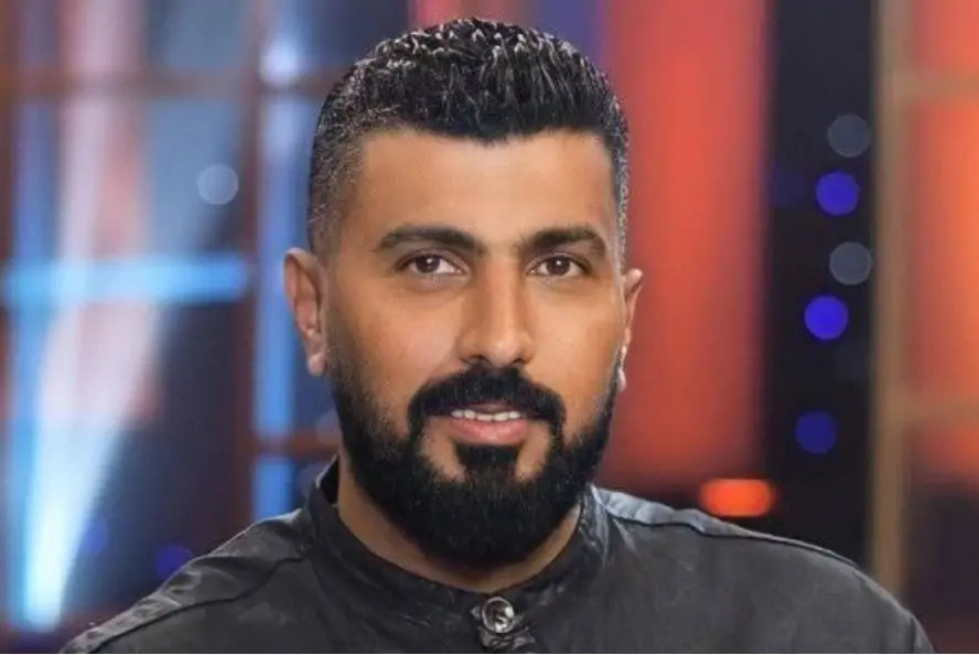 مسلسل محمد سامي الجديد