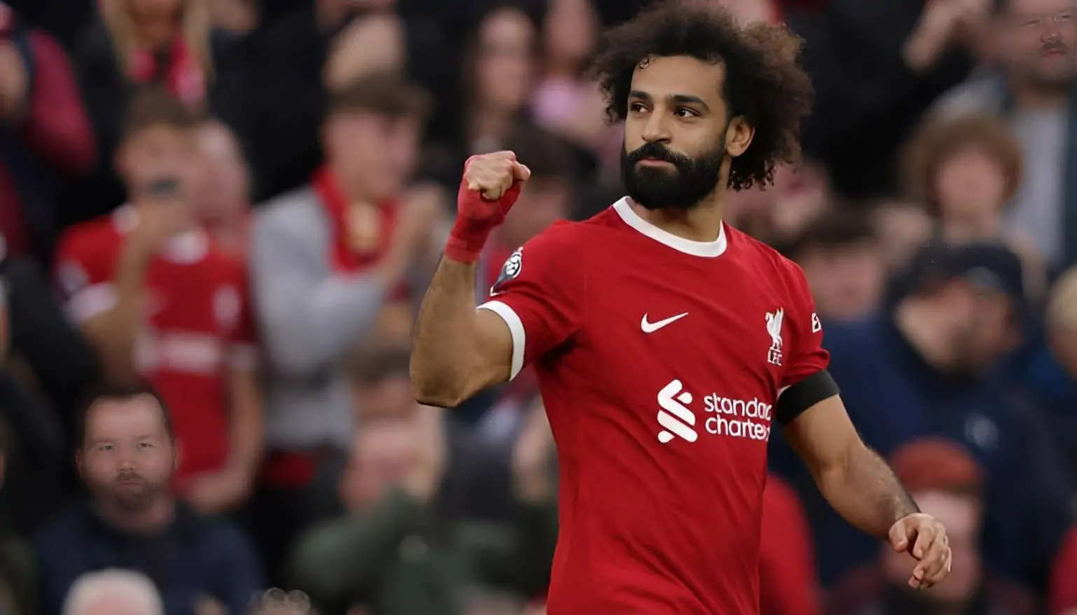 أزمة كبيرة لمحمد صلاح مهدد بالحرمان من اللعب مع المنتخب المصري | صوت  المسيحي الحر