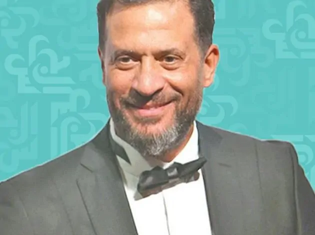 ماجد المصري يطلب الدعاء لإبنته