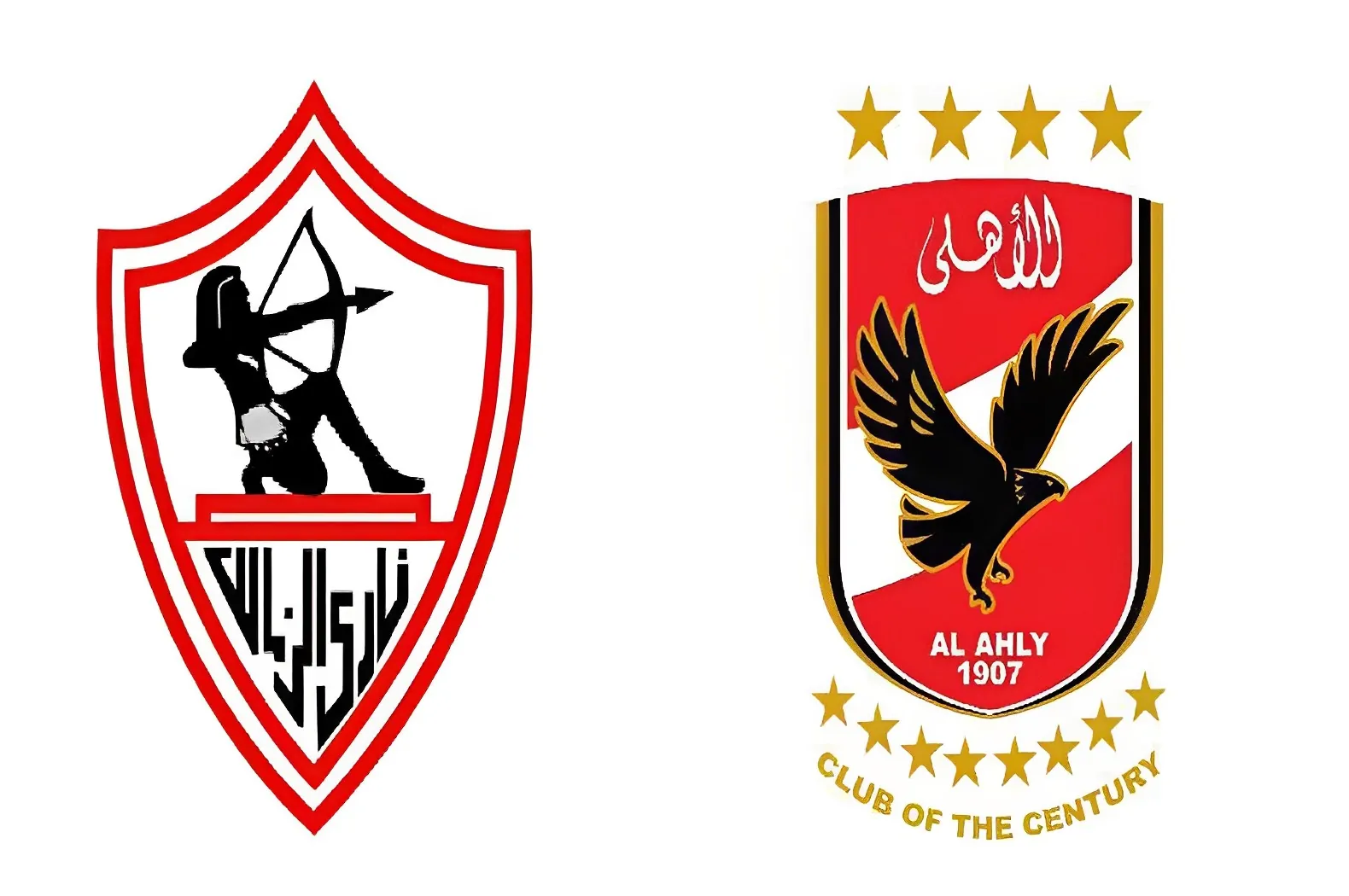 مباراة الأهلي والزمالك