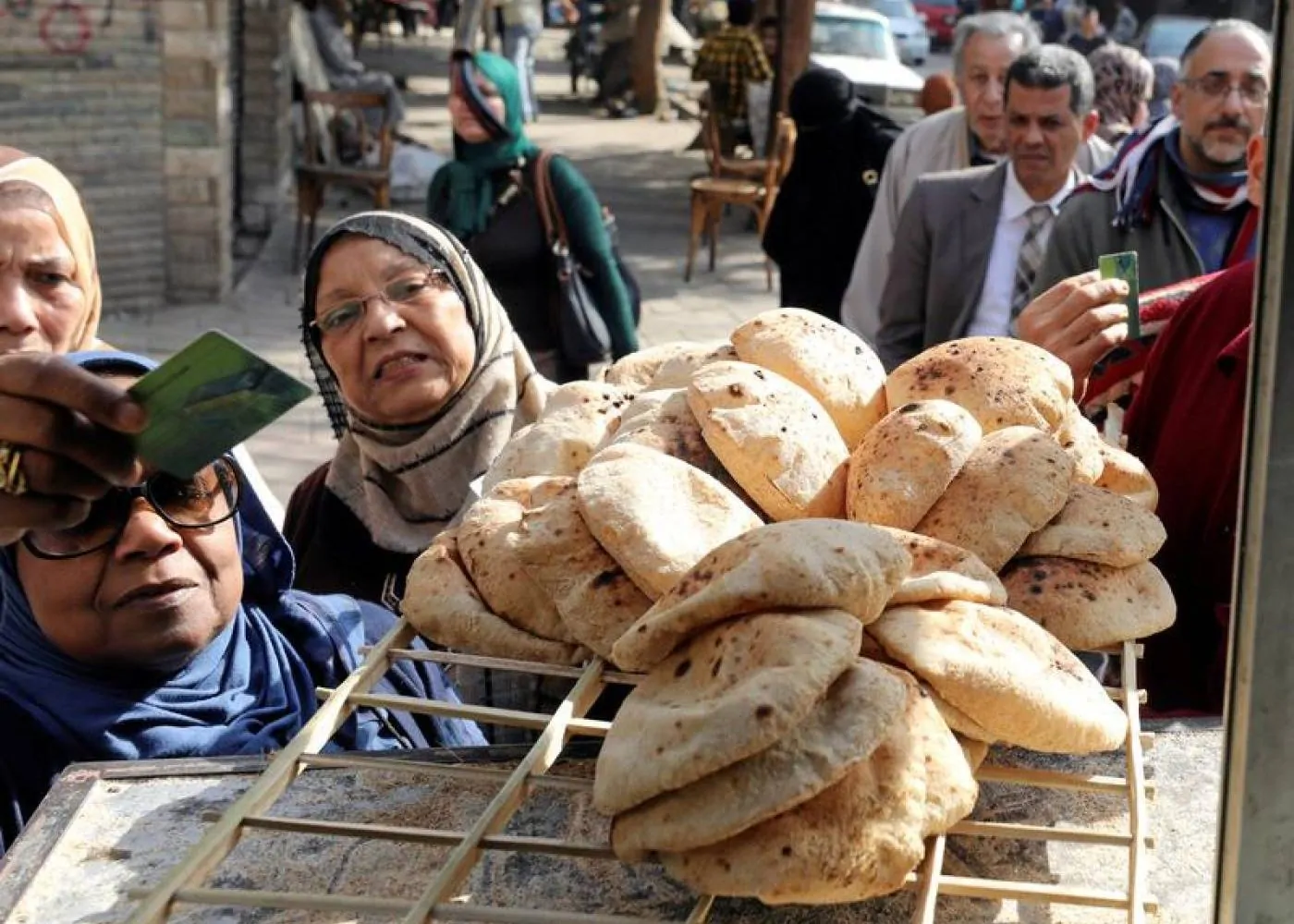 شعبة المخابز تكشف