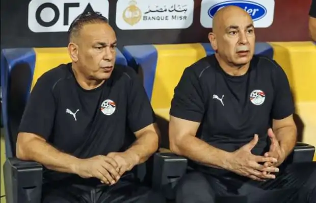 صلاح مهدد بالغياب عن المنتخب