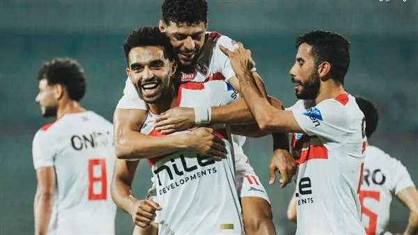 الزمالك يستعد لمزيد من البطولات