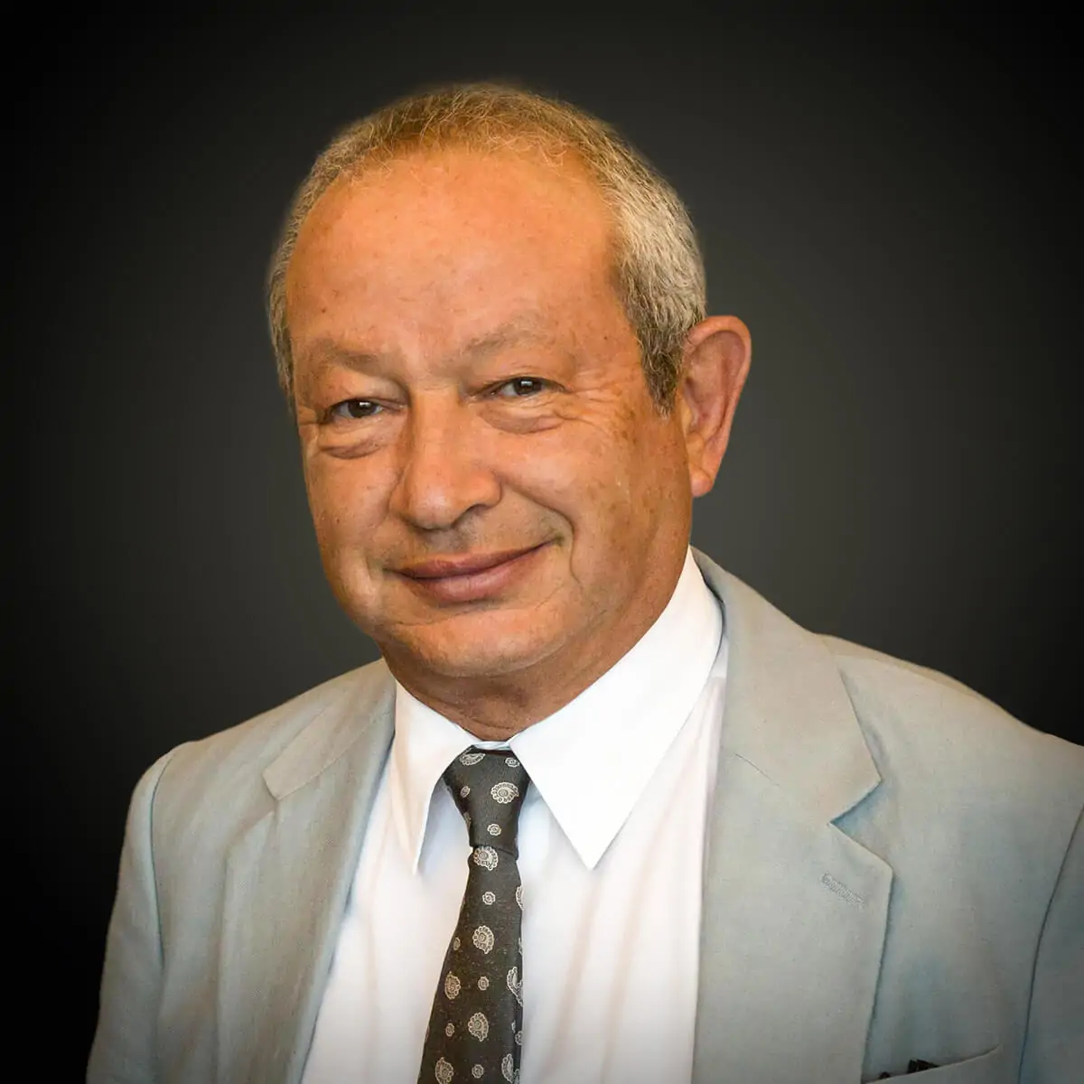 5 naguib Sawiris